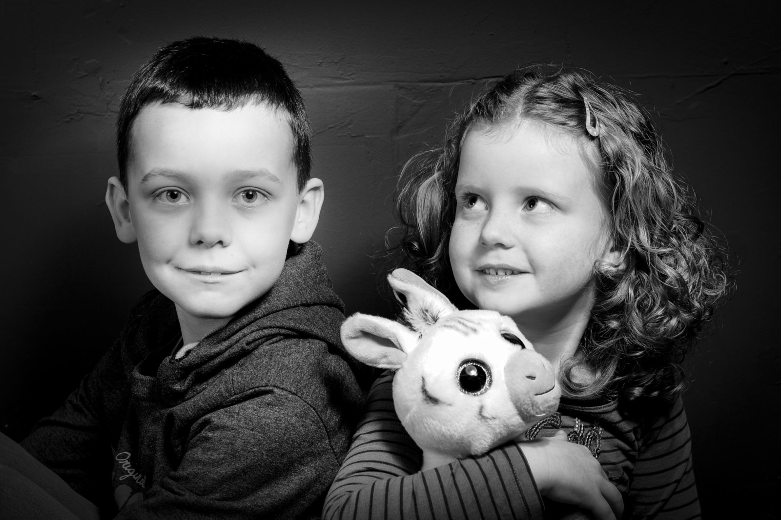 Kids Fotoshoot - Elleske Fotografie